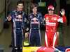 GP Australia - Qualifiche e Prove Libere 3